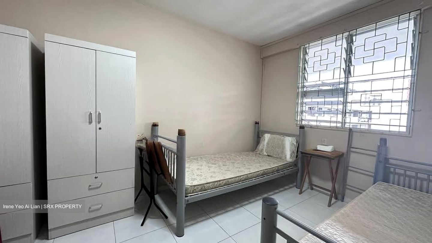 Blk 27 Toa Payoh East (Toa Payoh), HDB 3 Rooms #554646571